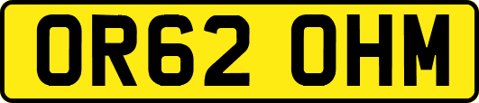 OR62OHM