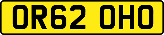OR62OHO