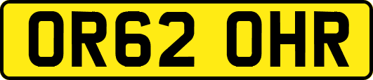 OR62OHR
