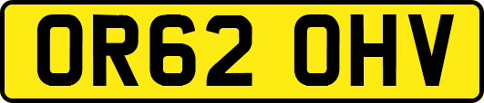 OR62OHV