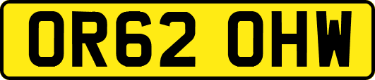 OR62OHW