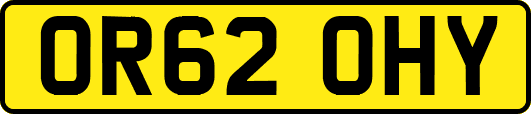 OR62OHY