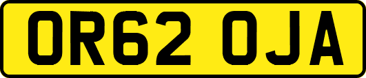 OR62OJA