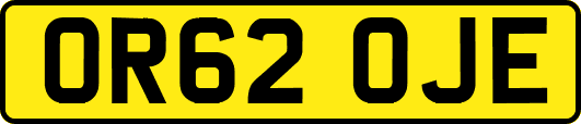 OR62OJE