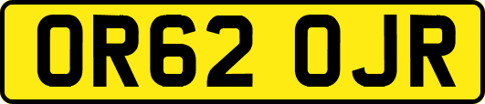 OR62OJR