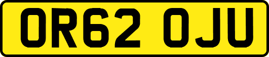 OR62OJU