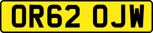OR62OJW