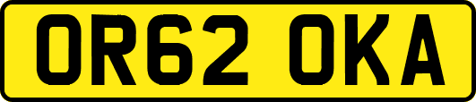 OR62OKA
