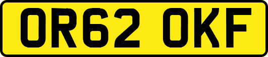 OR62OKF