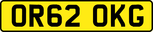 OR62OKG