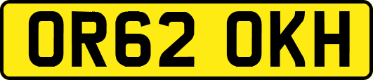 OR62OKH