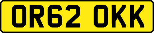 OR62OKK
