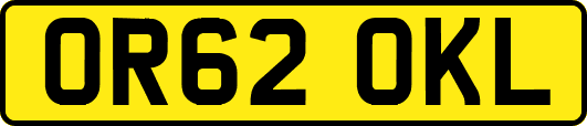 OR62OKL