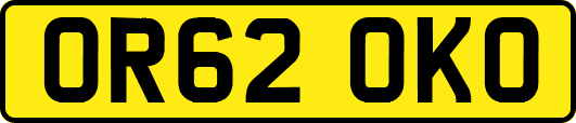 OR62OKO