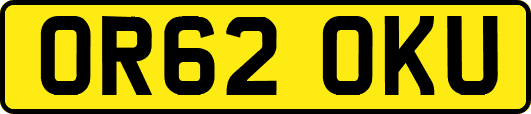 OR62OKU