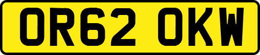 OR62OKW