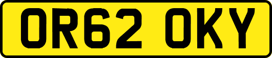 OR62OKY