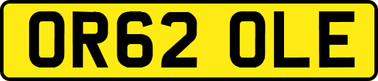 OR62OLE