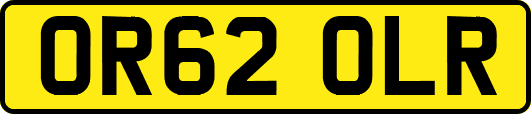OR62OLR