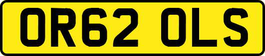 OR62OLS