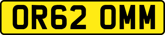 OR62OMM