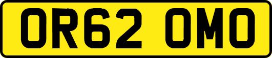 OR62OMO