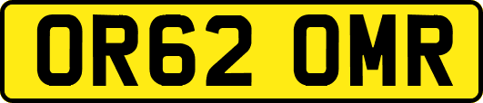 OR62OMR