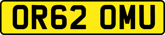 OR62OMU