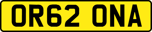 OR62ONA