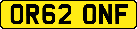 OR62ONF