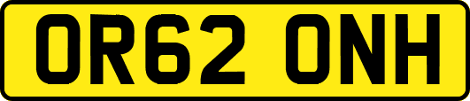OR62ONH