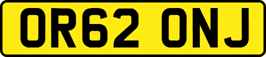 OR62ONJ
