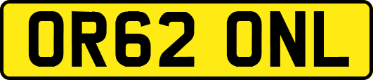 OR62ONL