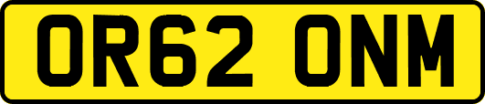 OR62ONM
