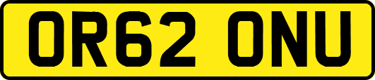 OR62ONU