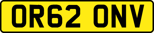 OR62ONV