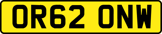 OR62ONW