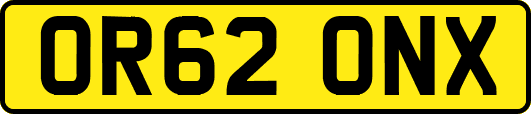 OR62ONX