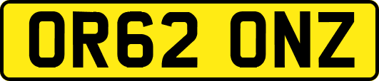OR62ONZ