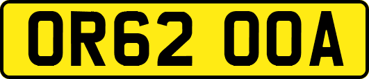 OR62OOA
