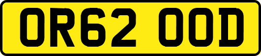 OR62OOD