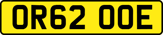 OR62OOE