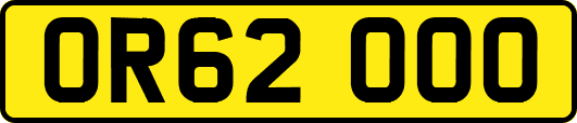 OR62OOO