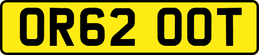 OR62OOT