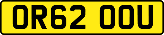 OR62OOU