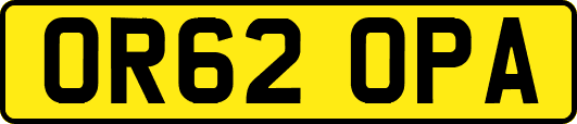 OR62OPA