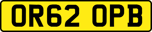 OR62OPB