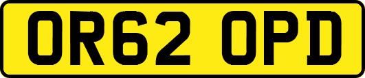 OR62OPD
