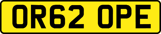 OR62OPE