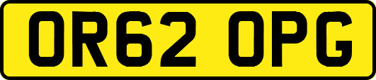 OR62OPG